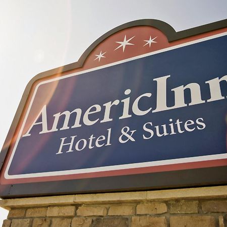 Americinn By Wyndham Green Bay West Экстерьер фото