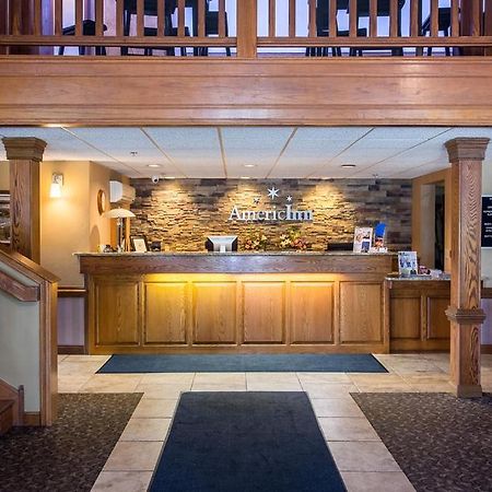Americinn By Wyndham Green Bay West Экстерьер фото