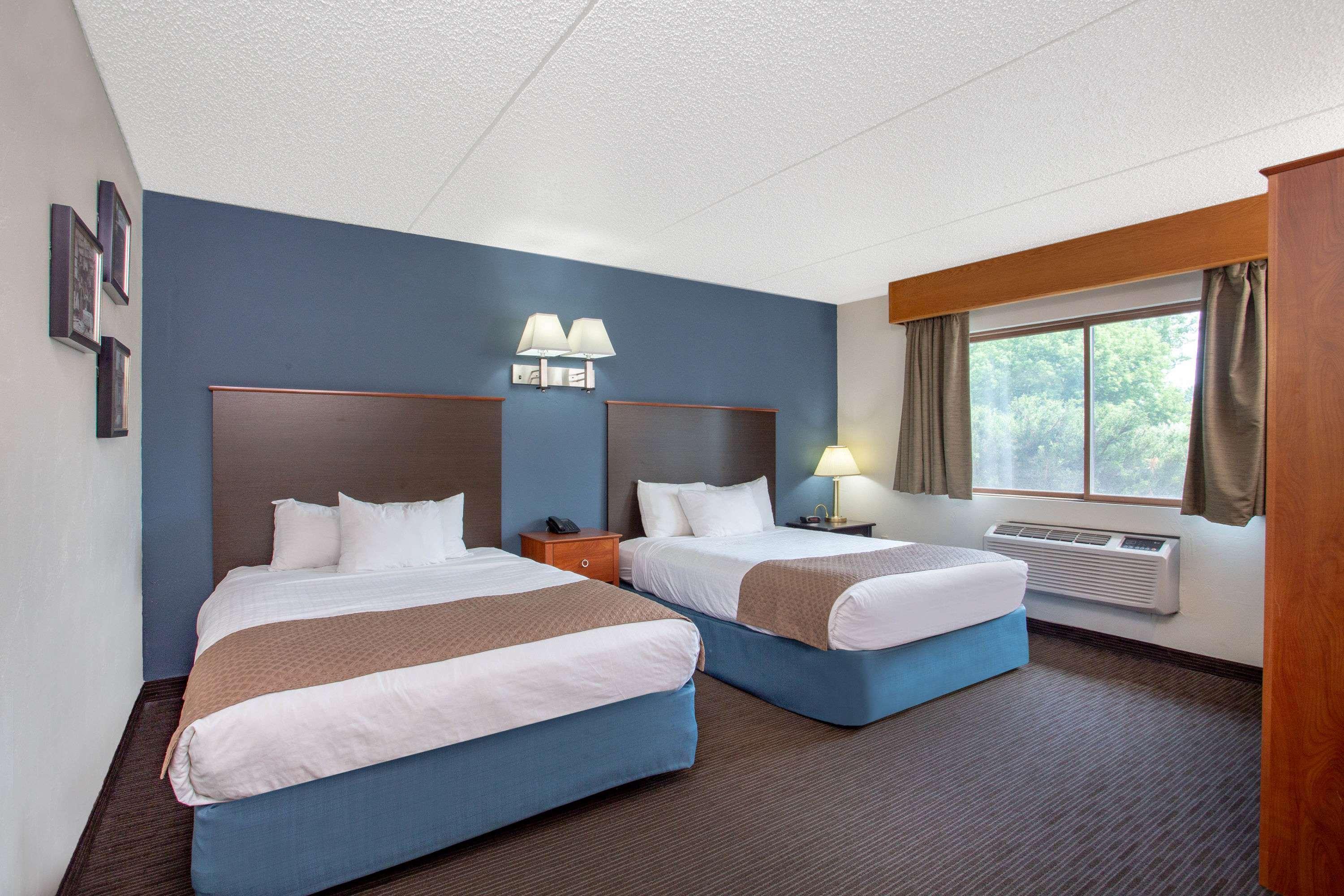 Americinn By Wyndham Green Bay West Экстерьер фото