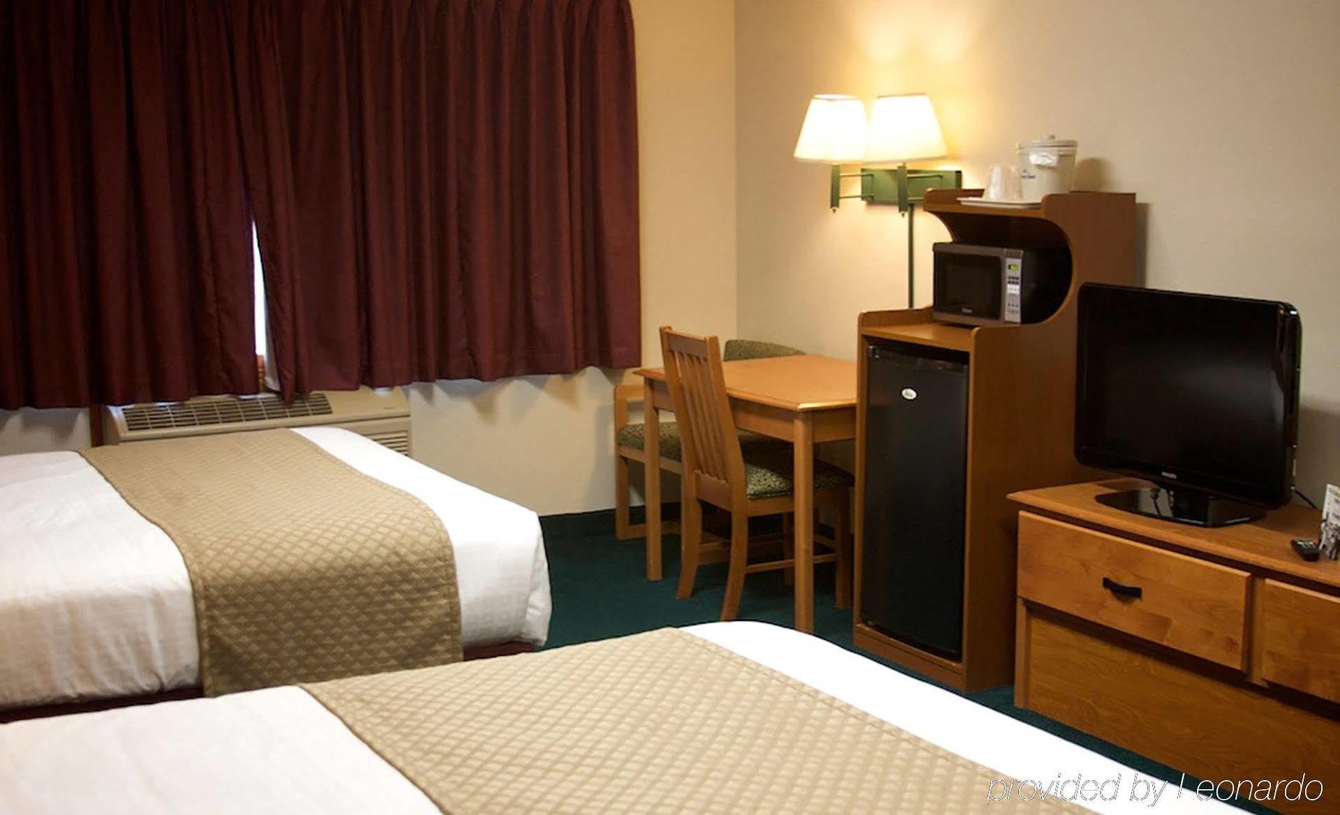 Americinn By Wyndham Green Bay West Экстерьер фото